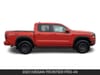 6 thumbnail image of  2025 Nissan Frontier PRO-4X
