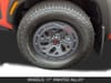11 thumbnail image of  2025 Nissan Frontier PRO-4X