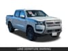 2 thumbnail image of  2025 Nissan Frontier SV