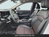 14 thumbnail image of  2025 Nissan Kicks SR