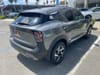 3 thumbnail image of  2025 Nissan Kicks SV