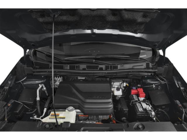 15 imagen en miniatura de 2025 Nissan Leaf S