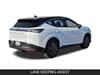 9 imagen en miniatura de 2025 Nissan Murano SL