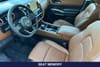 11 imagen en miniatura de 2025 Nissan Pathfinder Platinum