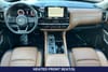14 imagen en miniatura de 2025 Nissan Pathfinder Platinum