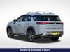 8 imagen en miniatura de 2025 Nissan Pathfinder Platinum