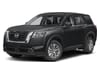 2025 Nissan Pathfinder S