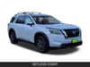 2 imagen en miniatura de 2025 Nissan Pathfinder SV