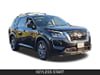 2 imagen en miniatura de 2025 Nissan Pathfinder SV