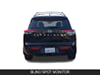 8 imagen en miniatura de 2025 Nissan Pathfinder SV