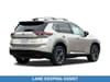 5 imagen en miniatura de 2025 Nissan Rogue Platinum