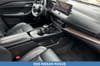 18 imagen en miniatura de 2025 Nissan Rogue Platinum