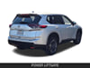 9 imagen en miniatura de 2025 Nissan Rogue SV