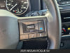 18 imagen en miniatura de 2025 Nissan Rogue SV