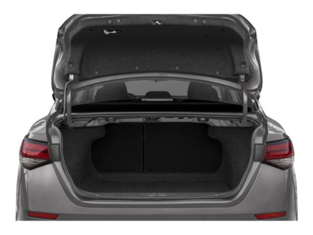 14 imagen en miniatura de 2025 Nissan Sentra S