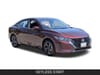 2 thumbnail image of  2025 Nissan Sentra SV