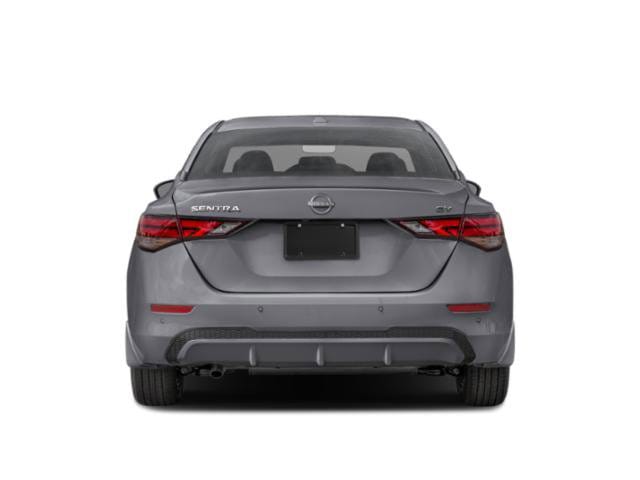 8 thumbnail image of  2025 Nissan Sentra SV