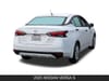 8 thumbnail image of  2025 Nissan Versa 1.6 S