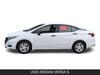 5 thumbnail image of  2025 Nissan Versa 1.6 S