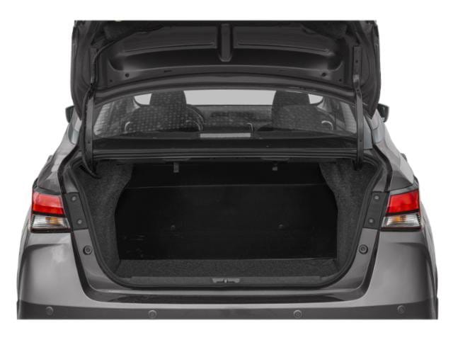 13 thumbnail image of  2025 Nissan Versa S