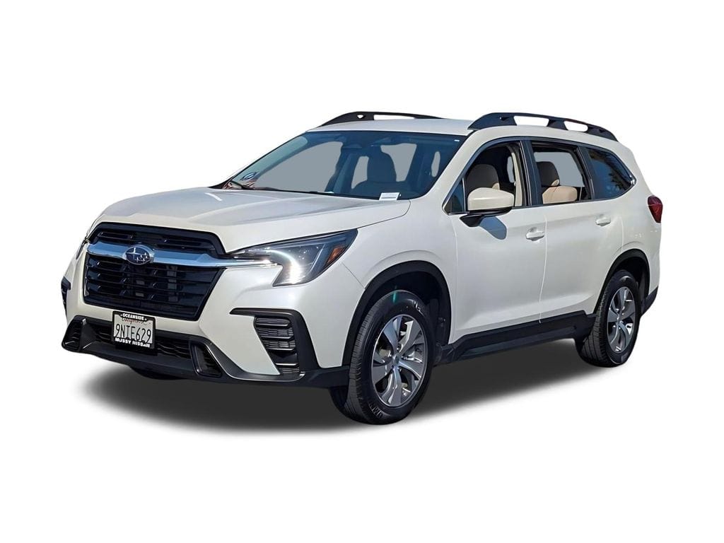 2025 Subaru Ascent Premium