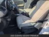 14 imagen en miniatura de 2025 Subaru Ascent Premium