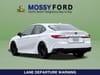 8 thumbnail image of  2025 Toyota Camry SE