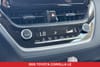22 imagen en miniatura de 2025 Toyota Corolla Cross LE