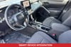 12 imagen en miniatura de 2025 Toyota Corolla Cross LE