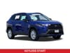 2 imagen en miniatura de 2025 Toyota Corolla Cross LE