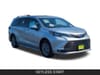 2 imagen en miniatura de 2025 Toyota Sienna XLE