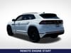7 thumbnail image of  2025 Volkswagen Atlas Cross Sport 2.0T SEL R-Line Black
