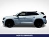 5 thumbnail image of  2025 Volkswagen Atlas Cross Sport 2.0T SEL R-Line Black