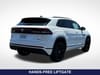8 thumbnail image of  2025 Volkswagen Atlas Cross Sport 2.0T SEL R-Line Black