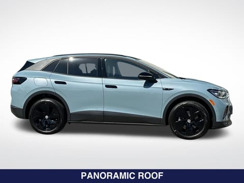 2025 Volkswagen ID.4 Pro S