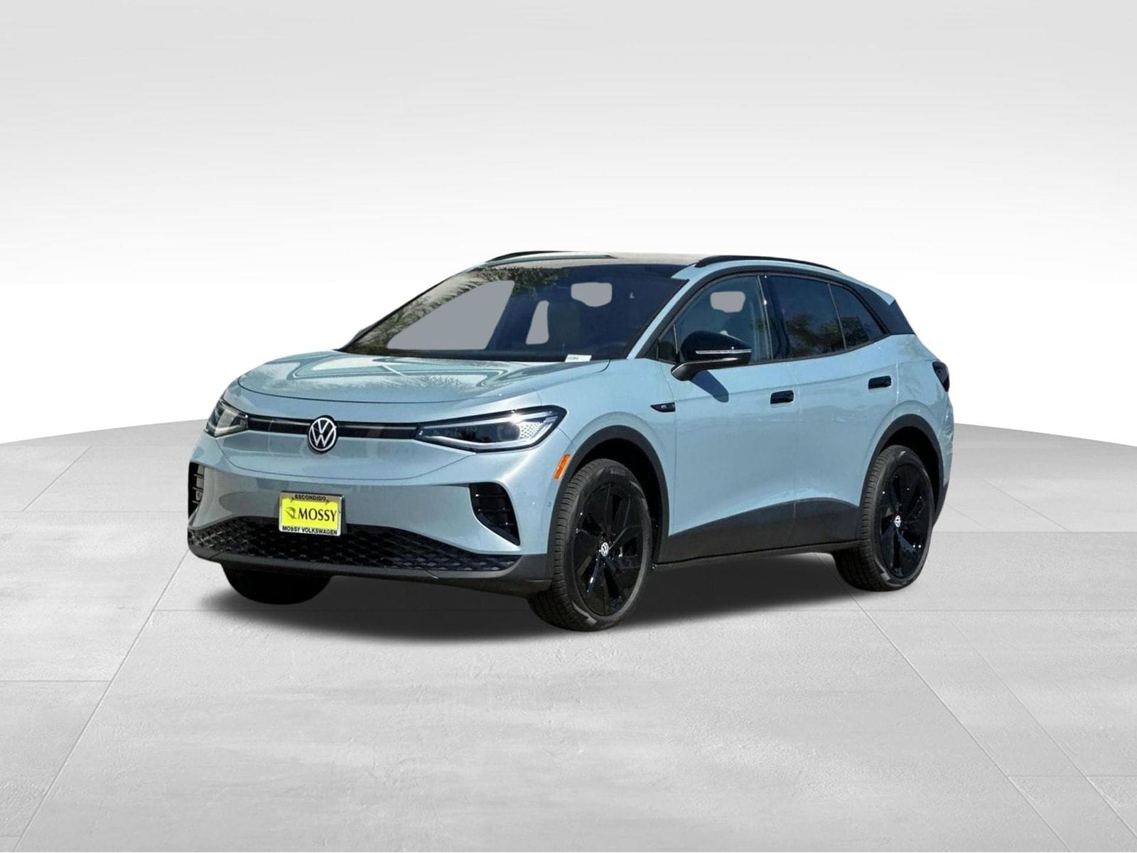 2025 Volkswagen ID.4 PRO S AWD's photo