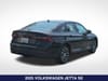 9 thumbnail image of  2025 Volkswagen Jetta 1.5T SE