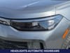 4 thumbnail image of  2025 Volkswagen Tiguan 2.0T S