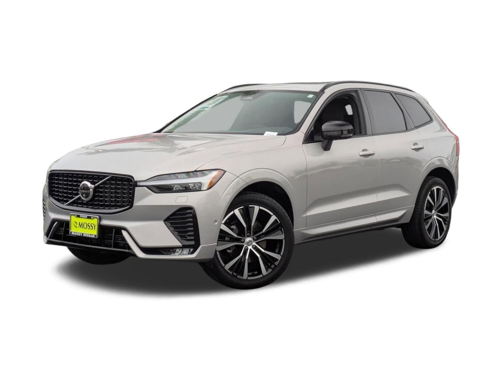 1 imagen en miniatura de 2025 Volvo Xc60 Plus