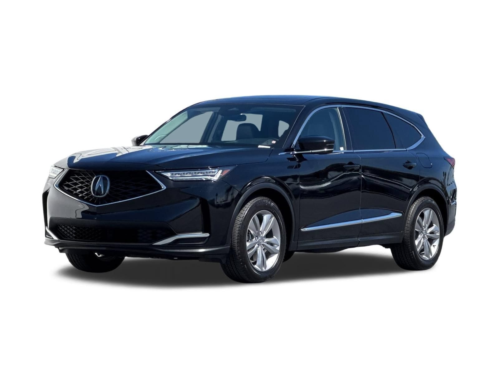 2026 Acura MDX Base