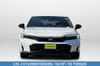 8 imagen en miniatura de 2026 Honda Civic Hatchback Sport