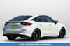5 imagen en miniatura de 2026 Honda Civic Hatchback Sport