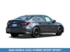 6 imagen en miniatura de 2026 Honda Civic Sedan Hybrid Sport