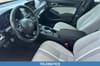 12 imagen en miniatura de 2026 Honda Civic Sedan Hybrid Sport