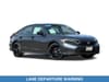 4 imagen en miniatura de 2026 Honda Civic Sedan Hybrid Sport