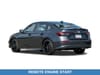 9 imagen en miniatura de 2026 Honda Civic Sedan Hybrid Sport