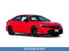 4 imagen en miniatura de 2026 Honda Civic Si Sedan