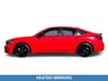 10 imagen en miniatura de 2026 Honda Civic Si Sedan