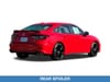 6 imagen en miniatura de 2026 Honda Civic Si Sedan