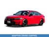 2 imagen en miniatura de 2026 Honda Civic Si Sedan